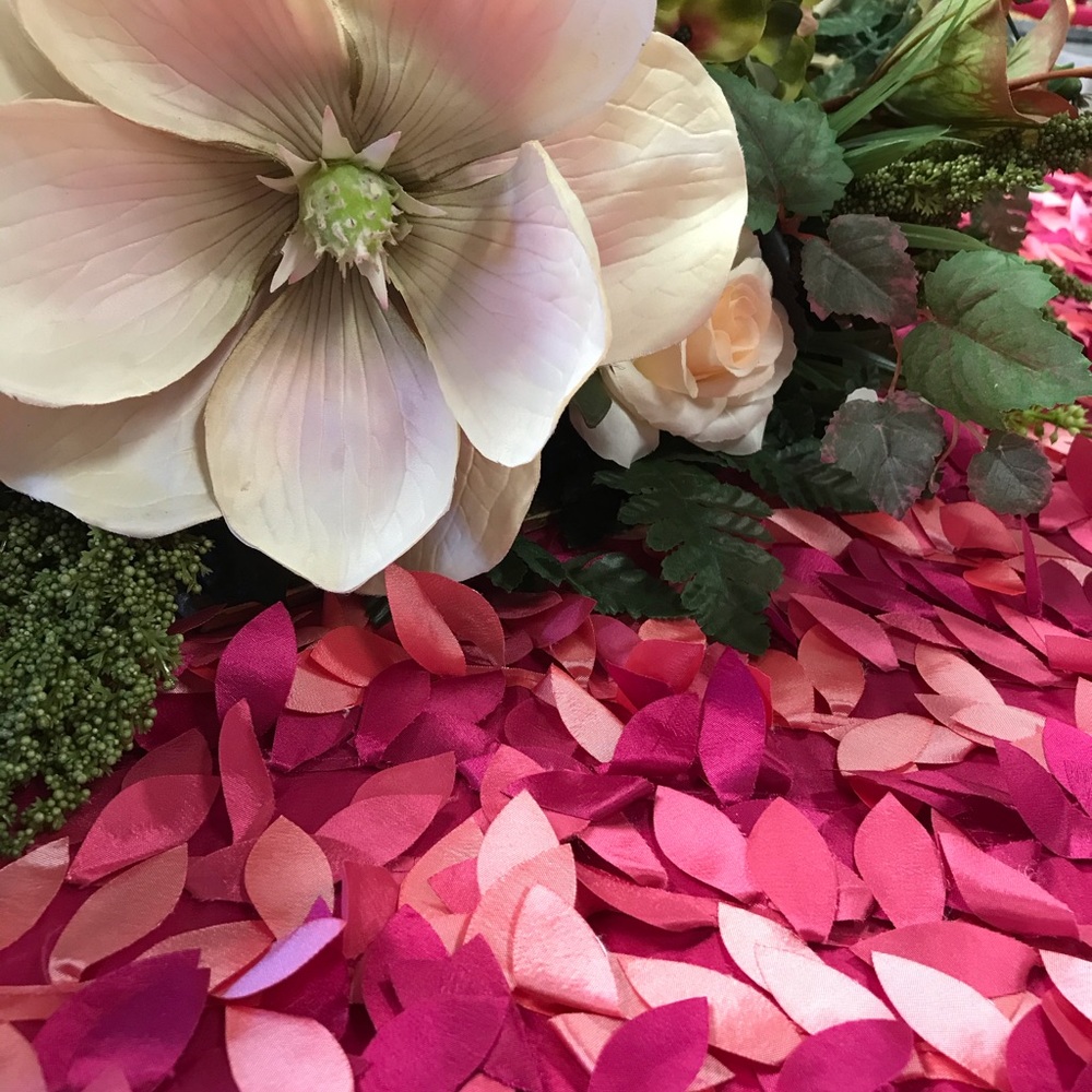 Meet your Posher, Adriana